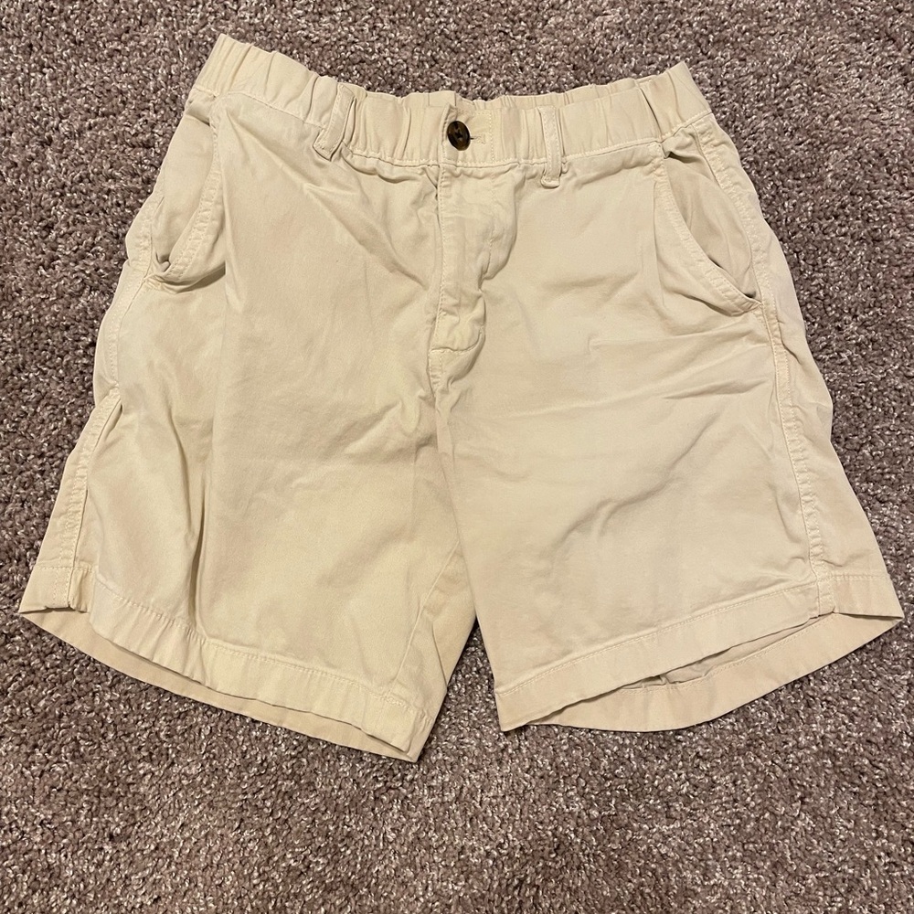 Bearbottom Stretch Shorts 7 inch